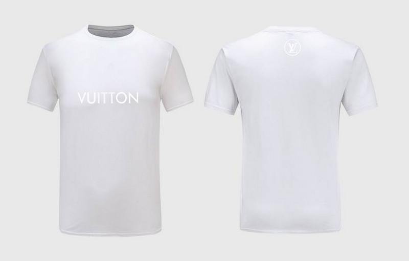 Louis Vuitton Men's T-shirts 75